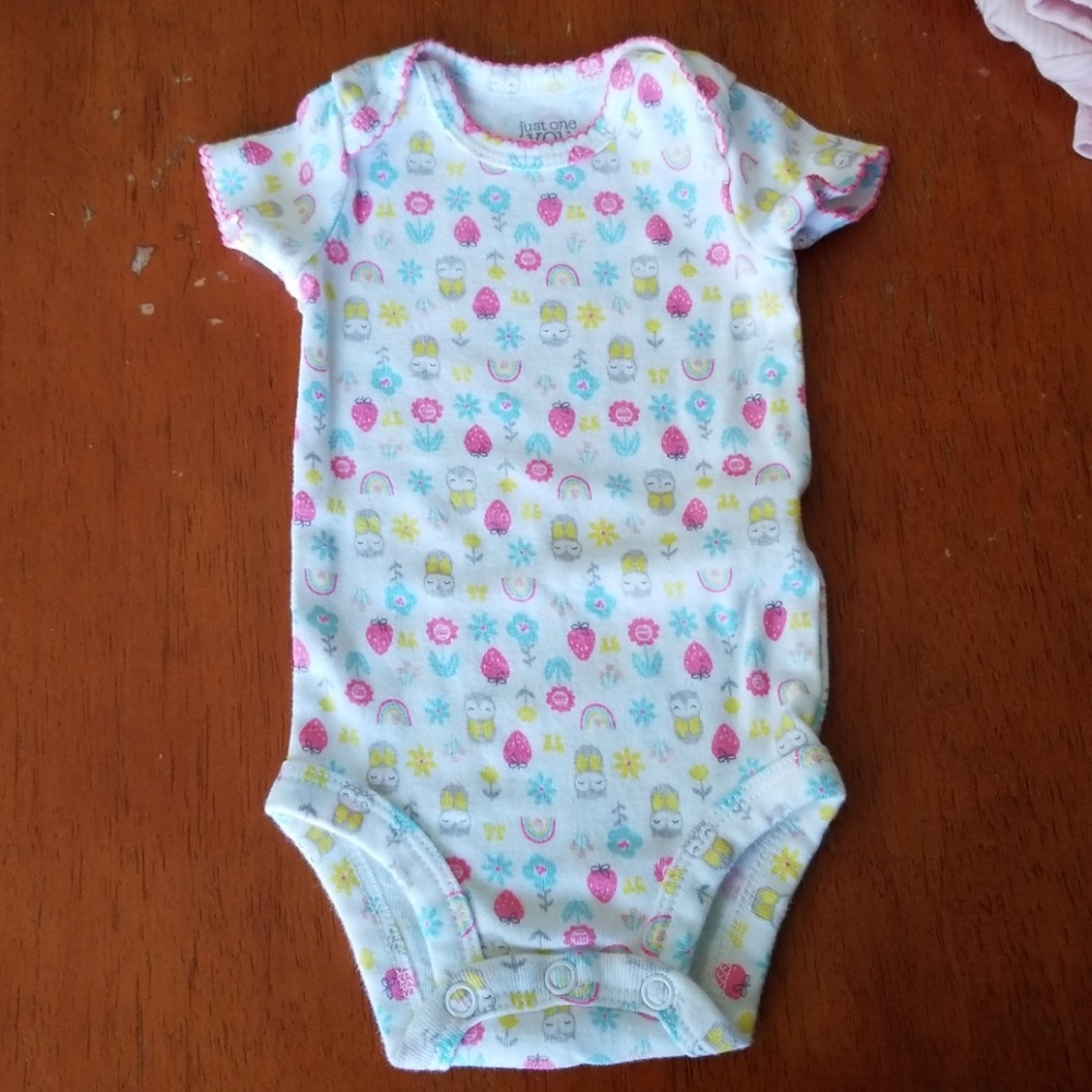 Baby Clothing